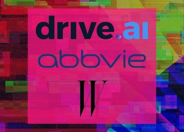 M&A Report: Drive.ai, AbbVie and W In The News