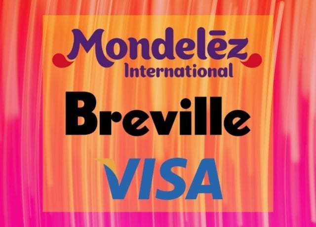 M&A Report: Mondelez International, Breville Group and Visa In The News