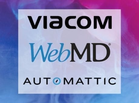 M&A Report: Viacom, WebMD and Automattic In The News