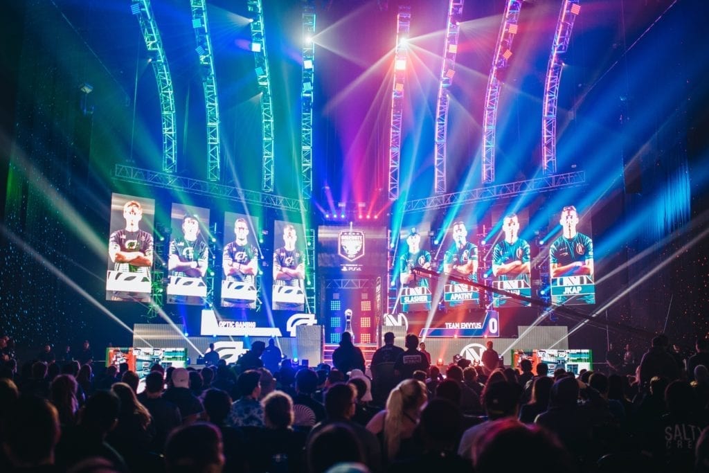eSports: The New Media for Advertisers
