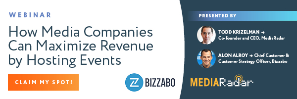 Maximize Revenue MediaRadar