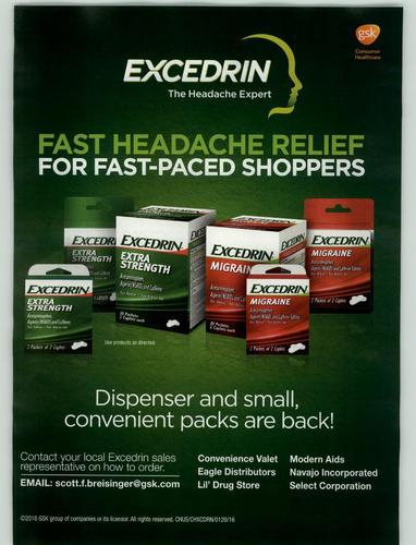 Excedrin Ad 2