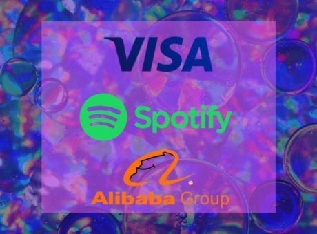 M&A Report: Visa, Spotify and Alibaba In The News