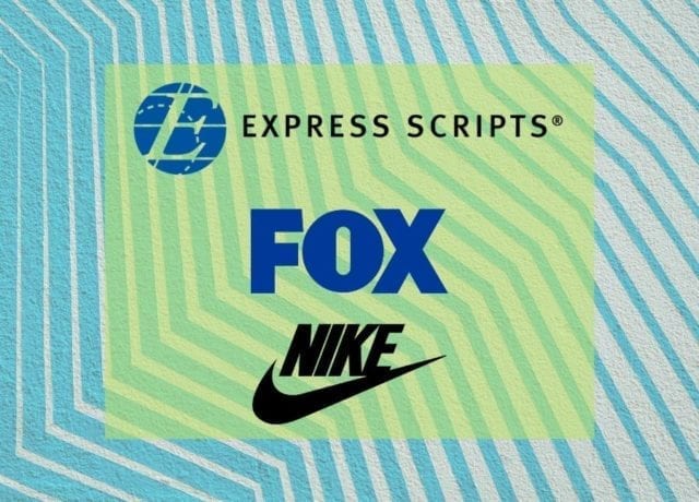 M&A Report: Express Scripts, Fox and Nike In the News