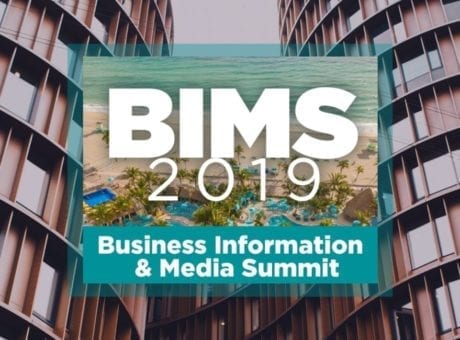 Event Marketing ROI for B2B - SIIA BIMS 2019