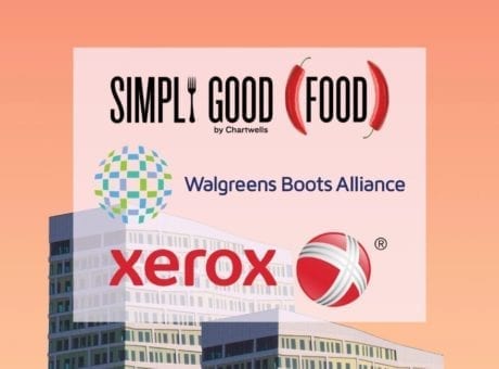 M&A Report: Simply Good, Walgreens, & Xerox In the News