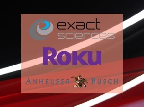 M&A Report: Exact Sciences, Roku and Anheuser-Busch In the News