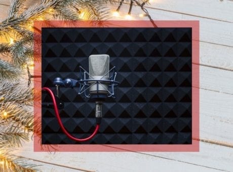 MediaRadar’s 12 Ads of Christmas: 2 Podcast Ads