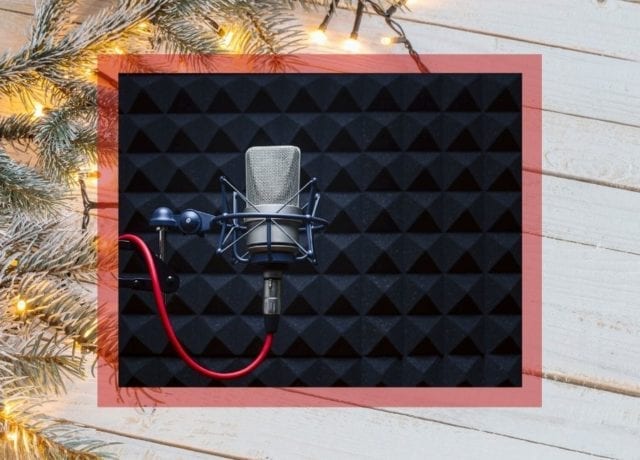 MediaRadar’s 12 Ads of Christmas: 2 Podcast Ads
