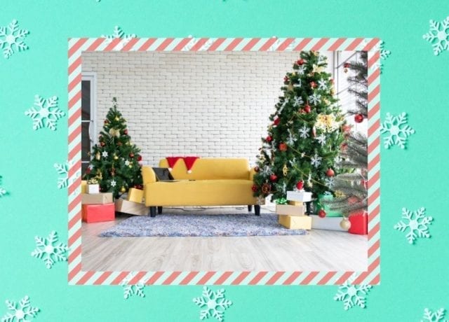 MediaRadar’s 12 Ads of Christmas: 3 Sofa Beds