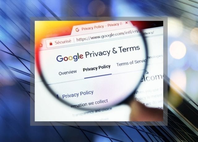 Google’s Privacy Updates: What Do They Mean to Me?