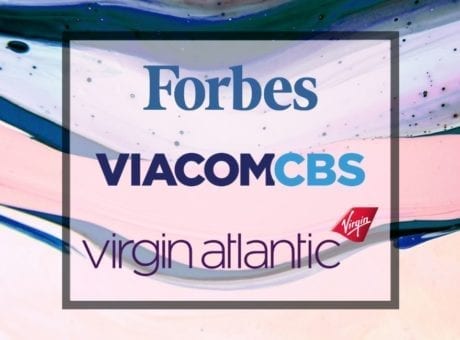 M&A Report: Forbes, ViacomCBS and Virgin Atlantic In the News