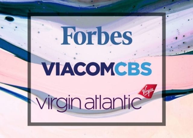 M&A Report: Forbes, ViacomCBS and Virgin Atlantic In the News