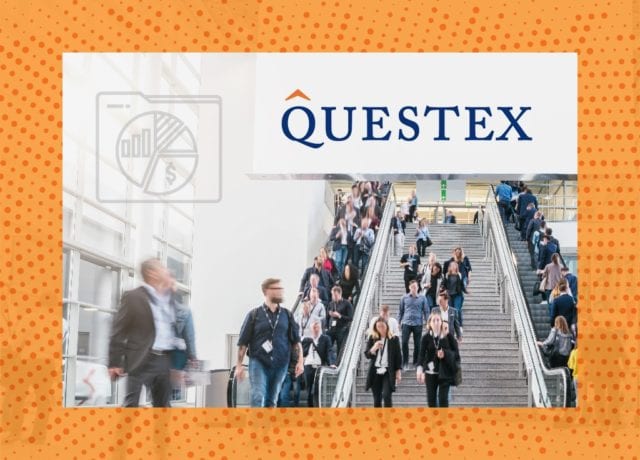 How Does the Questex Deal Fit Into B2B Events?