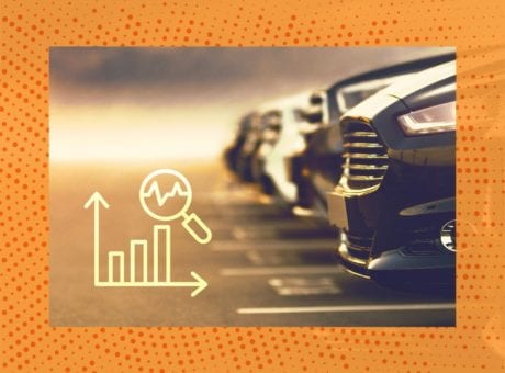 auto industry and b2b sales