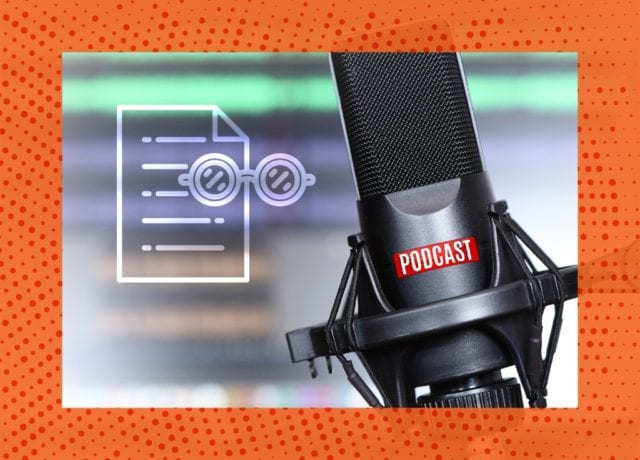 the power of host read ads in podcasts