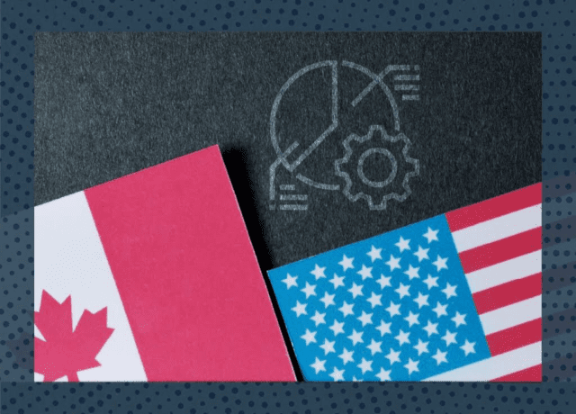 B2B Advertising in Canada and the US