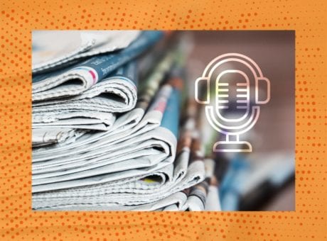 Are Podcasts the Answer to B2B Losses in Print?