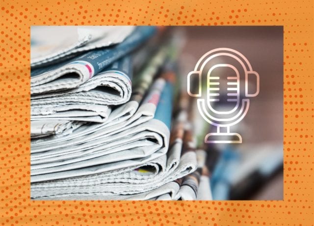 Are Podcasts the Answer to B2B Losses in Print?