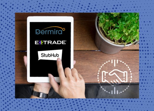 M&A Report: Dermira, E-Trade and StubHub In the News