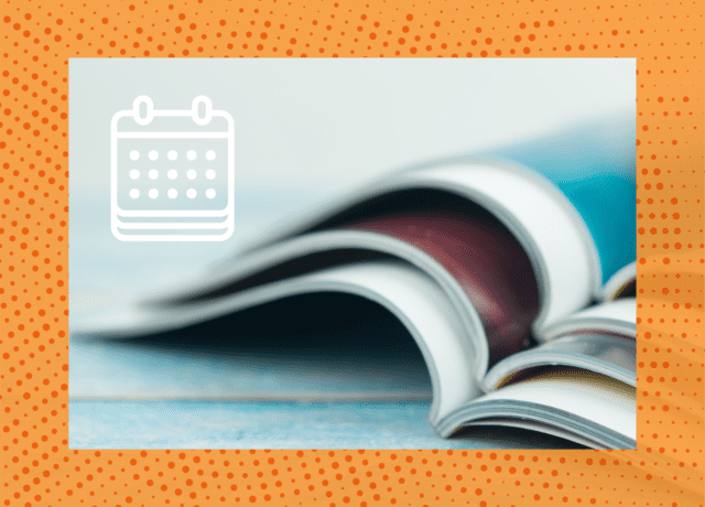 2019 Year in Review: Print Advertising for B2B