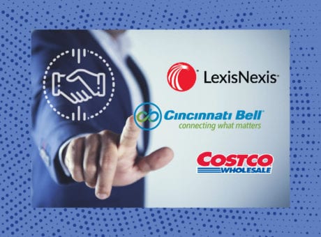 M&A Report: Costco, LexisNexis and Cincinnati Bell In the News