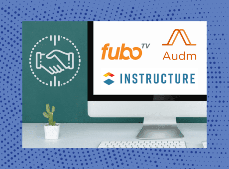 M&A Report: Audm, Instructure and fuboTV In the News