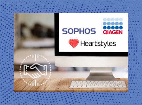 M&A Report: Sophos, QIAGEN and Heartstyles In the News