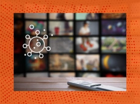 How Covid-19 is Impacting the TV Industry