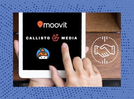 M&A Report: Callisto, Moovit and Keybase In the News
