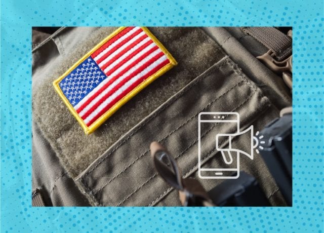 The Most Recent Brand To Turn To Digital: The U.S. Army