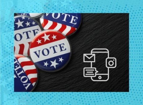 How Social is Gearing Up for the Election