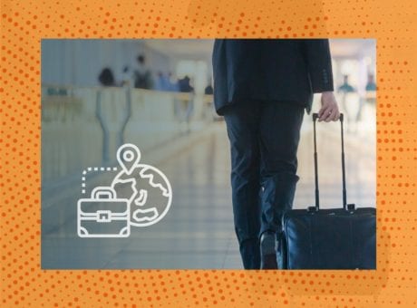 How does COVID-19 Impact Business Travel Advertising?