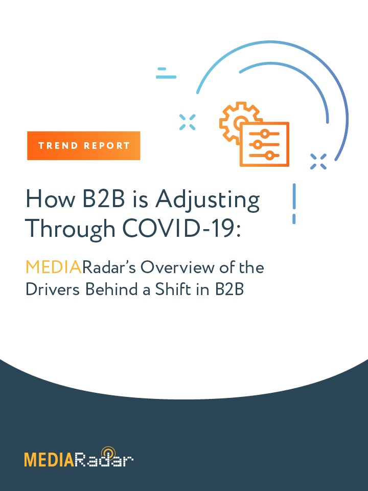 How B2B is Adjusting Through COVID-19