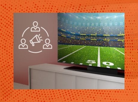 Sports are back, but are the advertisers?