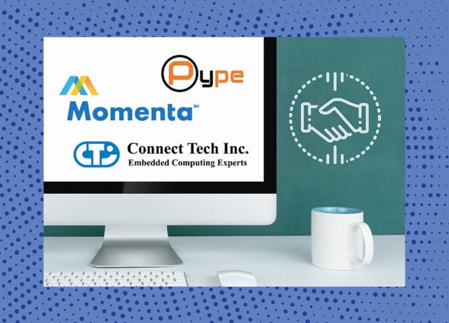 M&A Report: Pype, Connect Tech, and Momenta Pharmaceuticals In the News