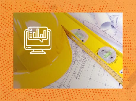 B2B Construction Trends in August: Digital Ad Spending
