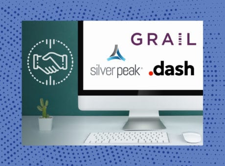 M&A Report: Silver Peak, Dotdash, and Grail In the News