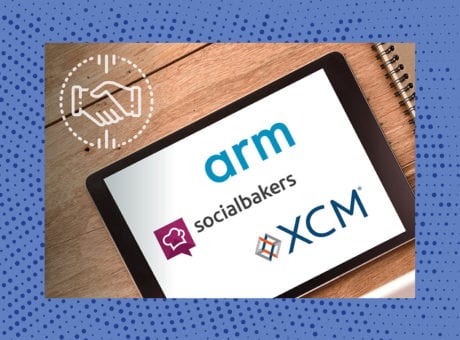 M&A Report: XCM Solutions, Socialbakers, and ARM Limited in the News