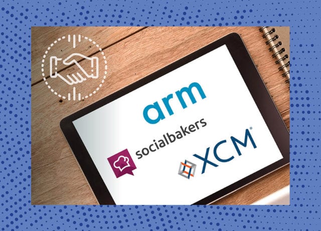M&A Report: XCM Solutions, Socialbakers, and ARM Limited in the News