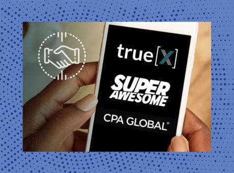 M&A‌ ‌Report:‌ ‌True[X],‌ ‌CPA Global,‌ ‌and‌ ‌SuperAwesome ‌In‌ ‌the‌ ‌News‌ ‌