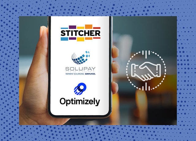 M&A‌ ‌Report:‌ Stitcher, Solupay, and Optimizely In‌ ‌the‌ ‌News‌ ‌