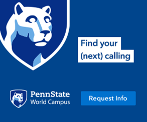 Penn State Ad
