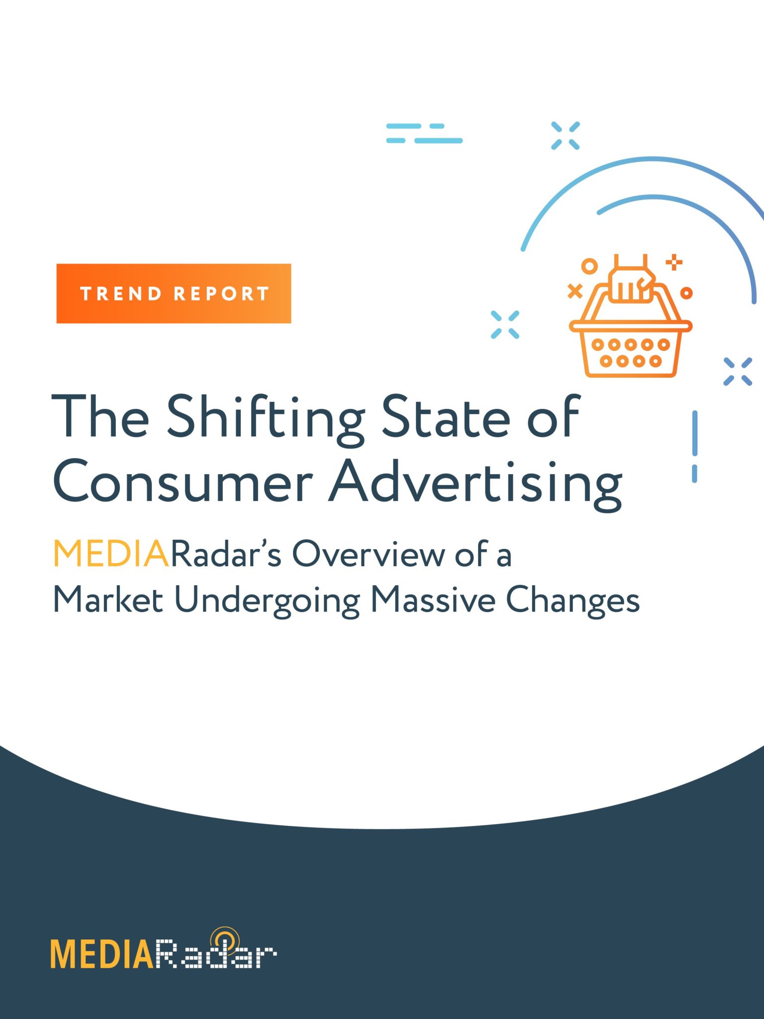 The Shifting State of Consumer Advertising