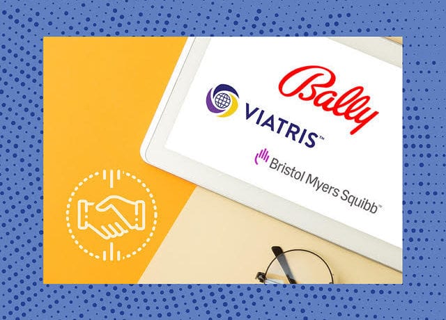 M&A‌ ‌Report:‌ Bristol-Myers Squibb, Viatris, and Bally In‌ ‌the‌ ‌News‌ ‌