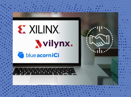 M&A‌ ‌Report:‌ Blue Acorn iCi, Vilynx, and Xilinx In‌ ‌the‌ ‌News‌ ‌