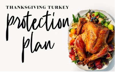 Whole Foods Thanksgiving Turkey Protection Plan Ad