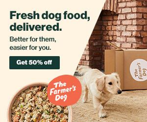 The Farmer\'s Dog Ad