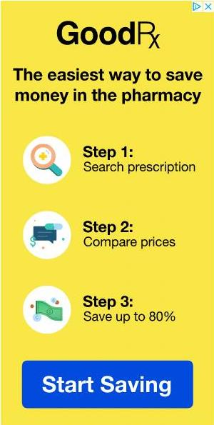 goodrx ad easiest way to save money in pharmacy