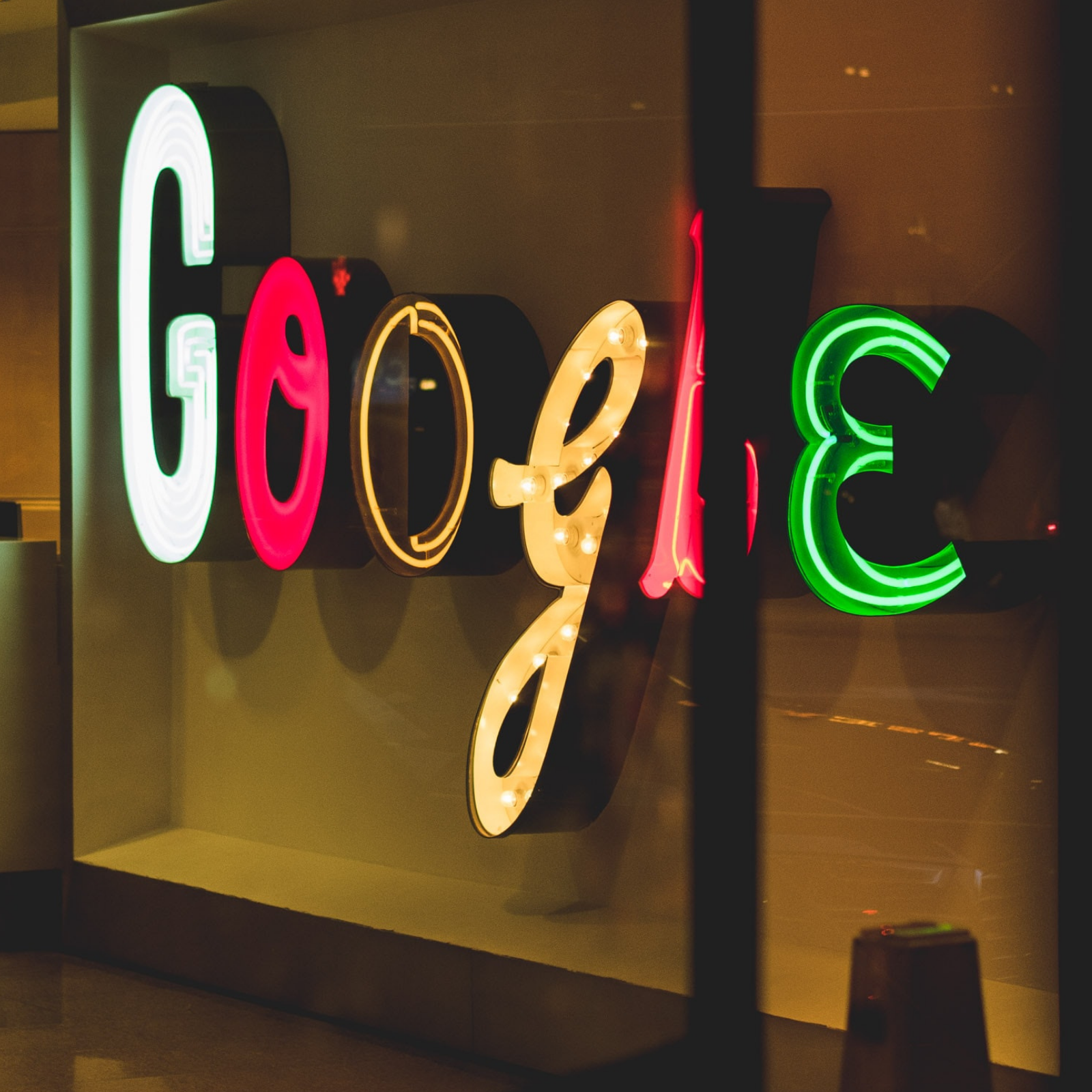 Google Signage